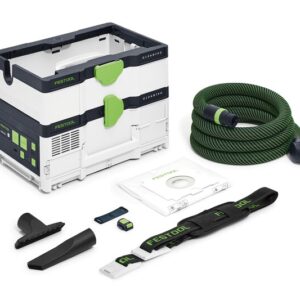 Festool CTC SYS I HEPA-Basic