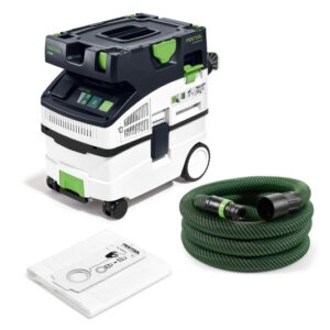 Festool CT MIDI I HEPA dust extractor
