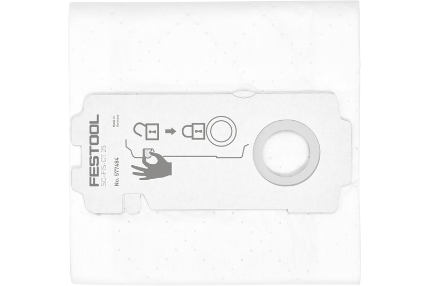Festool SELFCLEAN Filter Bag SC-FIS-CT 25/5