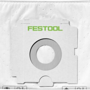 Festool SELFCLEAN Filter Bag SC FIS-CT 26/5
