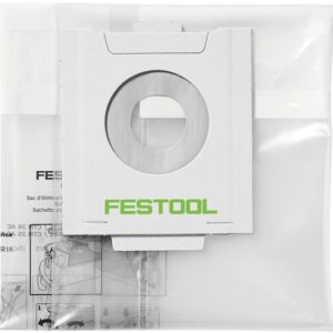 Festool Disposable Dust Liners ENS-CT 48 AC/5