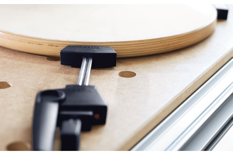 Festool Clamping Elements MFT-SP