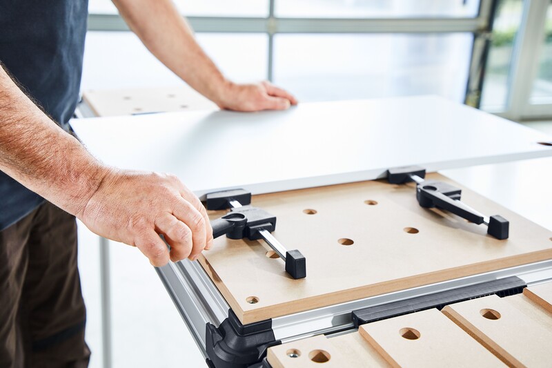 Festool Clamping Elements MFT-SP