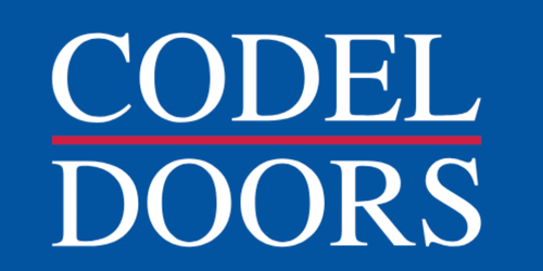 Codel Exterior & Interior Doors – Quality & Style for Every Project
