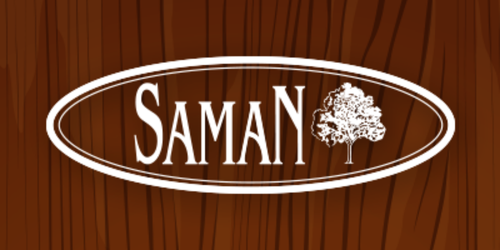 SamaN Stains – Eco-Friendly Interior Wood Finishes