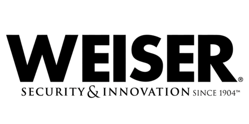 Weiser Locks & Hardware – Trusted Security Solutions for Your Home