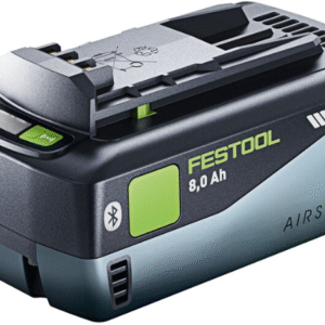 Festool HighPower battery pack BP 18 Li 8.0 HP-ASI