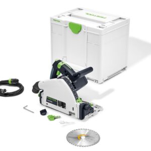 Festool Track Saw TS 55 FEQ-F-Plus