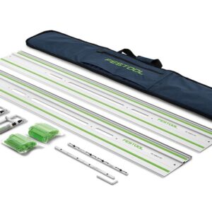 Festool Guide Rail FS FS 1400/2-KP-Set
