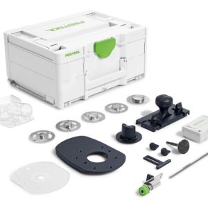 Festool Accessory Kit ZS-OF 1010 M