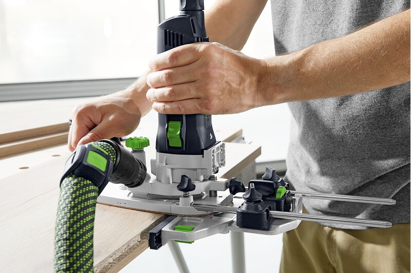Festool Edge Guide SA-OF 1010/MFK