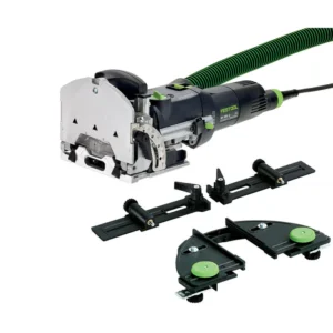 Festool Domino Joiner DF 500 Q-Set