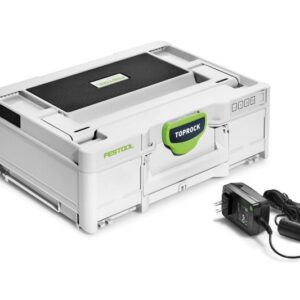Festool Bluetooth® speaker TOPROCK SYS3 BT20 M 137