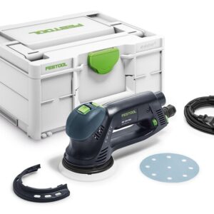 Festool Multi-Mode Sander ROTEX RO 125 FEQ-Plus