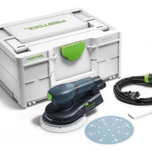 Festool Random Orbital Sander ETS EC150/3 EQ-Plus