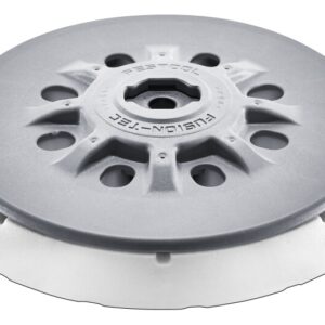 Festool Sander Backing Pad FUSION-TEC ST-STF D150/MJ2-M8-SW