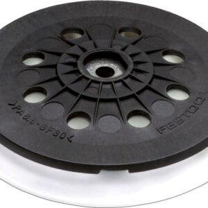 Festool Sander Backing Pad ST-STF 125/8-M8-J W-HT