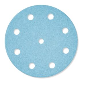 Festool Grit Abrasives Granat D125 P60 GR/50