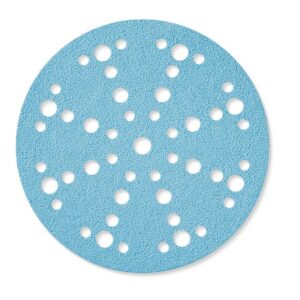 Festool Grit Abrasives Granat D150 P220 GR/50