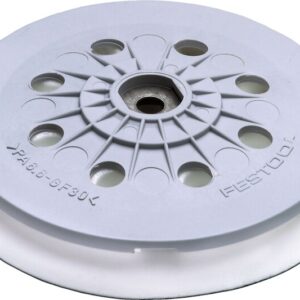 Festool Sander Backing Pad ST-STF 125/8-M8-J SW