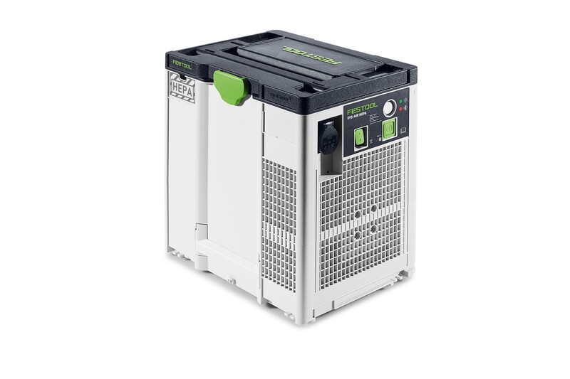 Festool Air filter SYS-AIR HEPA