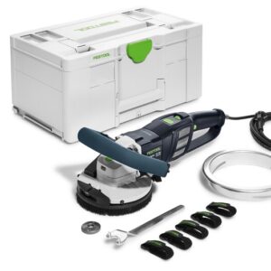 Festool Diamond grinder RENOFIX RG 130 ECI-Plus