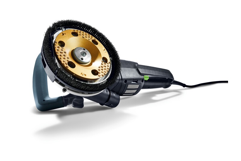 Festool Diamond disc DIA PAINT-D130