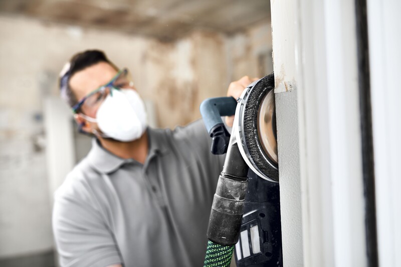 Festool Diamond disc DIA PAINT-D130