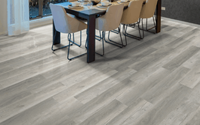 Benefits of Winchester Vinyl Plank Flooring. Classic style. Lasting strength. Waterproof performance.