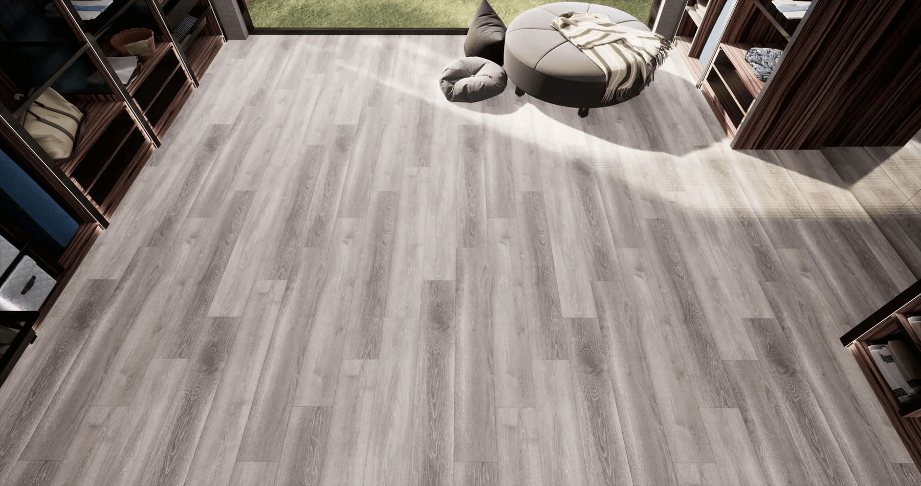 Winchester Vinyl Plank Flooring