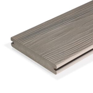 Infinity Grooved Deck Board Caribbean Coral