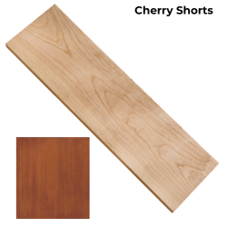 4/4 Cherry Shorts