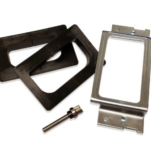 Milescraft HingeMate 150