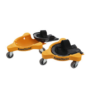 Milescraft KneeBlades