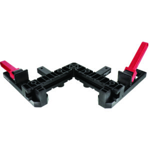 Milescraft Square Clamp Kit