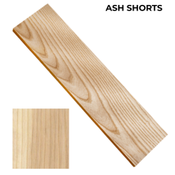 ASH SHORTS 4/4