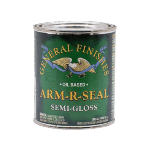 Arm-R-Seal Semi-Gloss 1 GAL