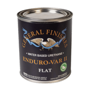 Enduro-Var II Flat 946ML
