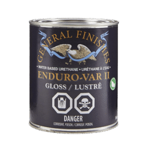 Enduro-Var II Gloss 946ML
