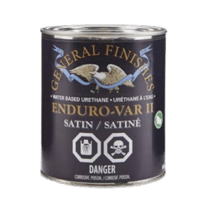 Enduro-Var II Satin 946ML