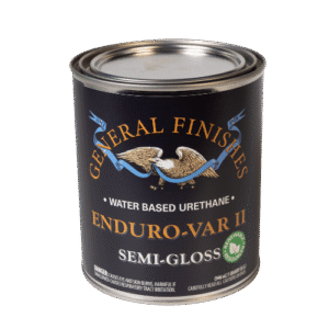 Enduro-Var II Semi-Gloss 946ML