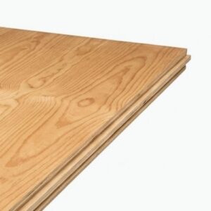 Fir Plywood Select T&G 4x8 3/4"