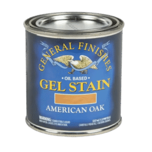 Gel Stain American Oak 236ML
