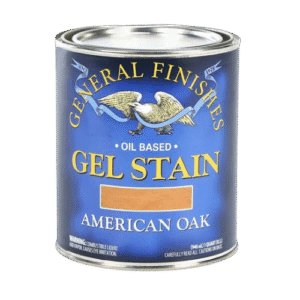 Gel Stain American Oak 946ML