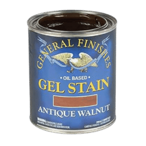 Gel Stain Antique Walnut 236ML
