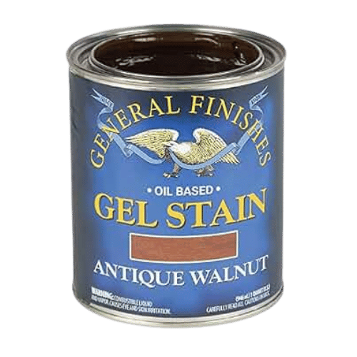 Gel Stain Antique Walnut 236ML