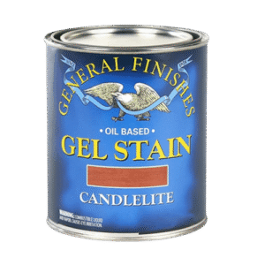 Gel Stain Candlelite 236ML