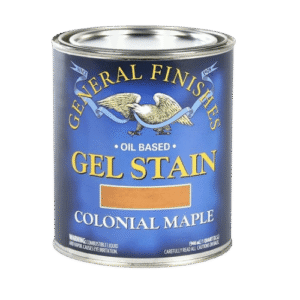 Gel Stain Colonial Maple 236ML