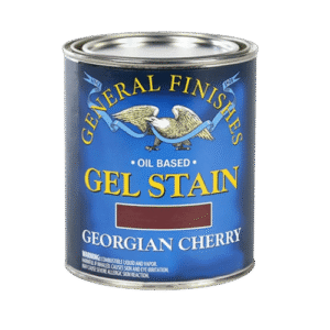Gel Stain Georgian Cherry 236ML