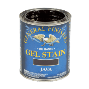Gel Stain Java 473ML